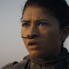 Zendaya es Chani en 'Dune: Parte Dos'