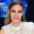 Edurne abandona su puesto de juez en el concurso Got Talent.