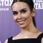 Cristina Pedroche en la alfombra de los premios Woman.