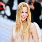 Nicole Kidman.