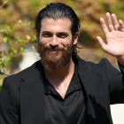 Can Yaman se despide de las redes sociales