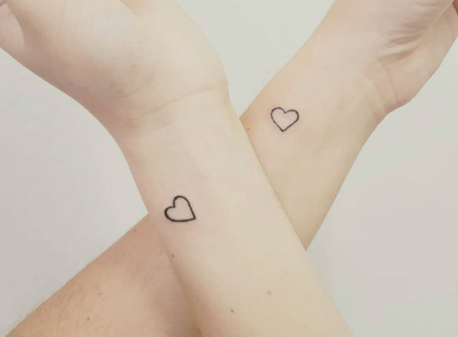 Tatuajes de hermanas: los diseños más bonitos de la red