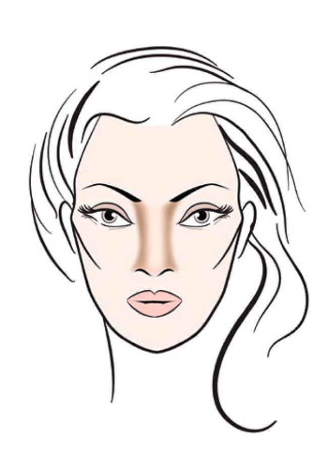 Cirugía sin bisturí: cómo cambiar tus facciones con maquillaje