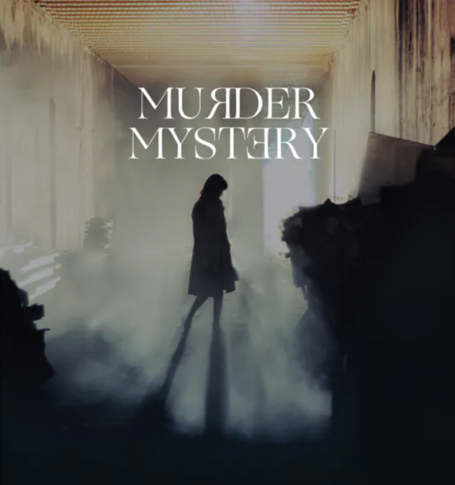 Murder Mystery | Fever
