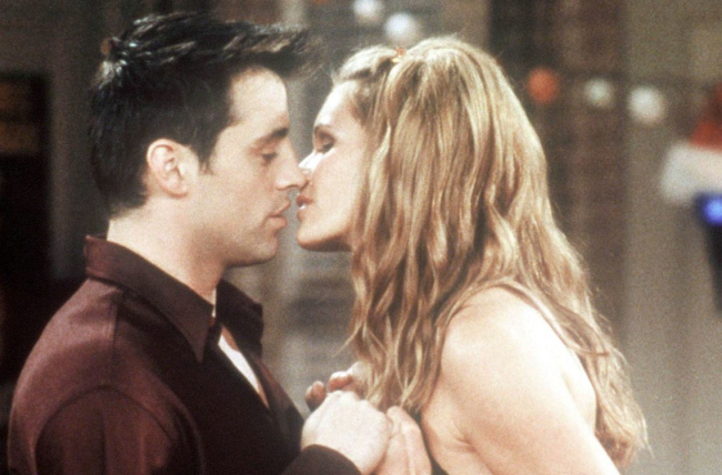 Friends, una serie de 26 años y con cameos inolvidables