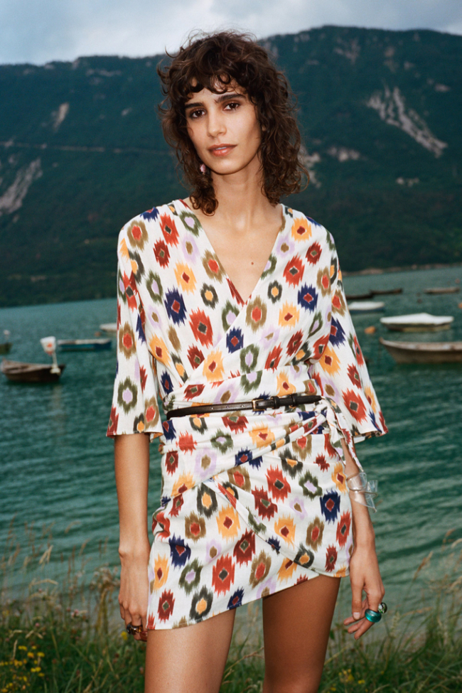 Zara: vestidos más bonitos de nueva colección