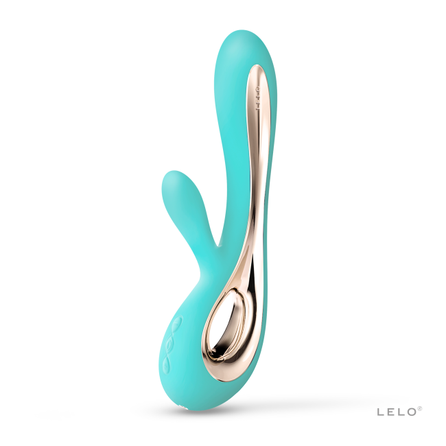Estos juguetes sexuales de LELO son un éxito entre sus usuarios
