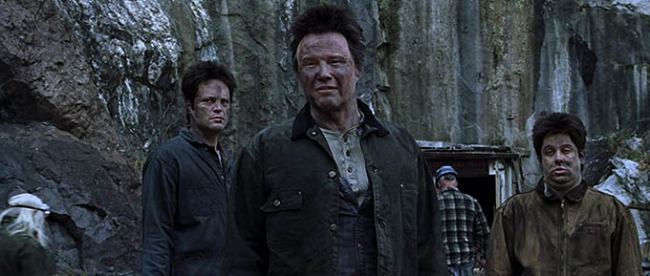 Jon Voight, Vince Vaughn y Judah Friedlander son el padre y los hermanos de Derek Zoolander / IMDb.