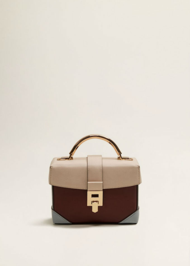 El bolso de Yves Saint Laurent que seduce a todas las influencers