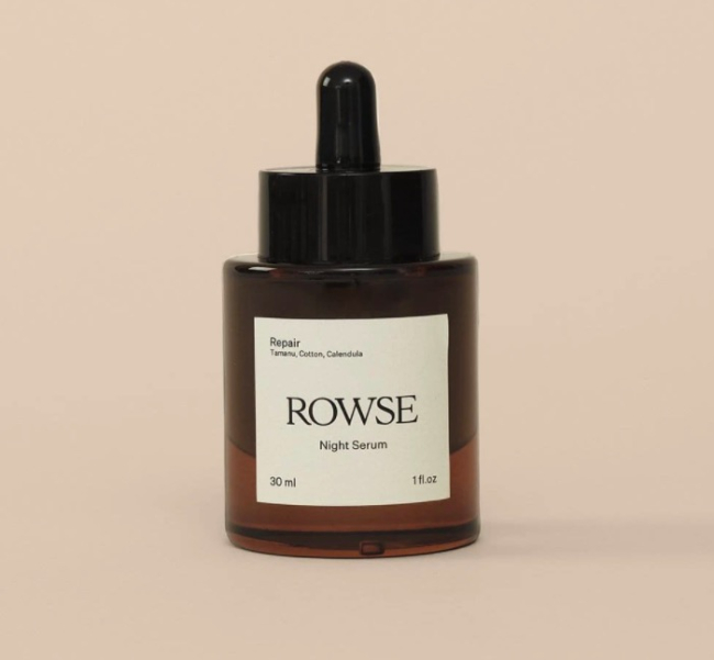 ROWSE
