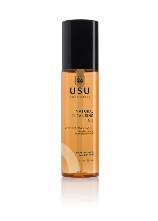 USU Cosmetics