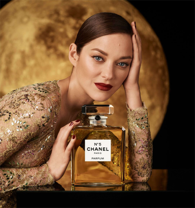 Chanel nº 5: la leyenda del perfume atemporal de Gabrielle