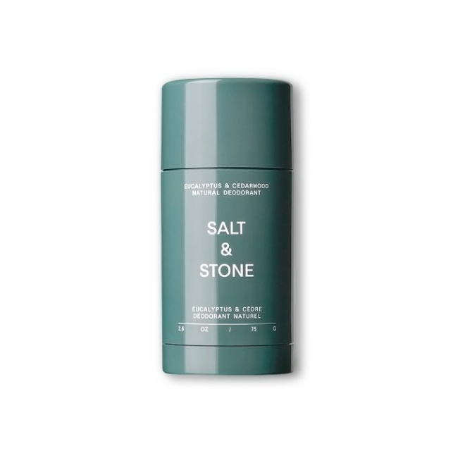 Salt & Stone / All Yours