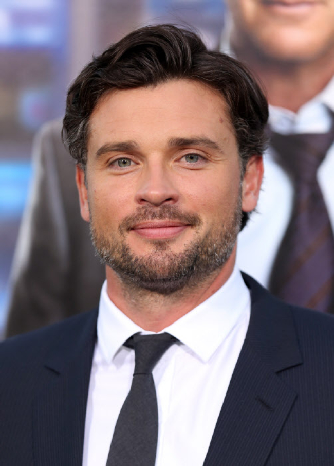 Tom Welling Volverá A Ser El Clark Kent De “smallville” 9289