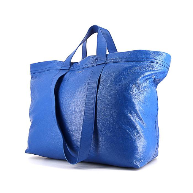 The Carry Shopper Bag | Balenciaga