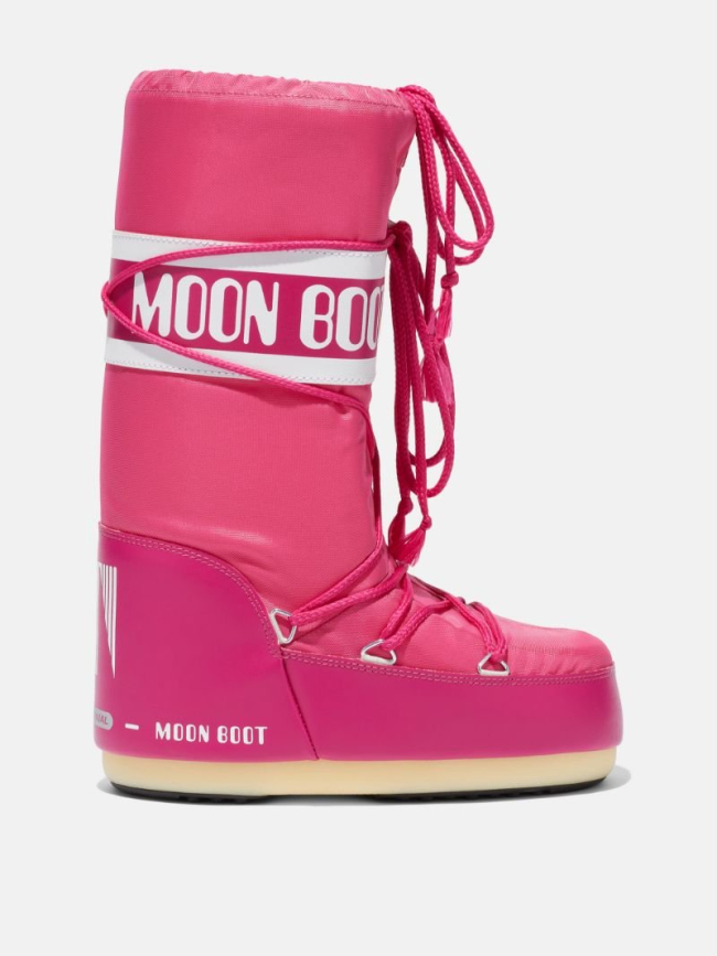 Botas Moon Boot, 115 euros.