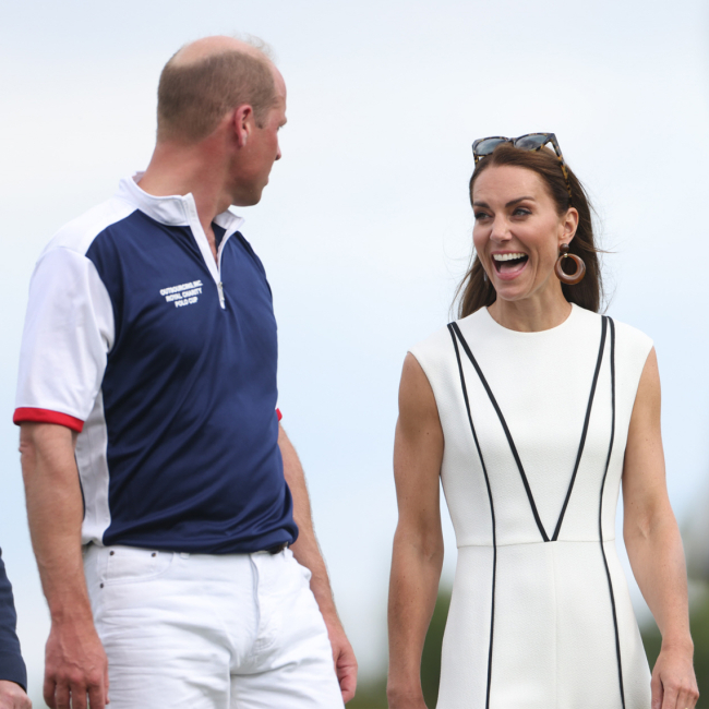 Pippa Middleton se comprometió con el multimillonario James Matthews