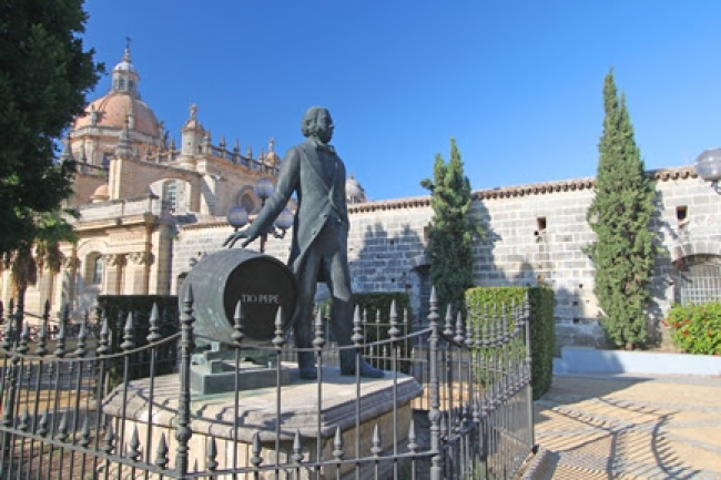 Jerez de la Frontera, uno de los imprescindibles de Cádiz