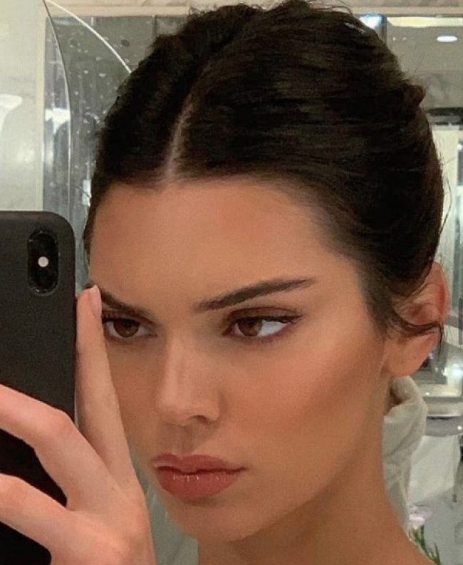 Instagram Kendall Jenner