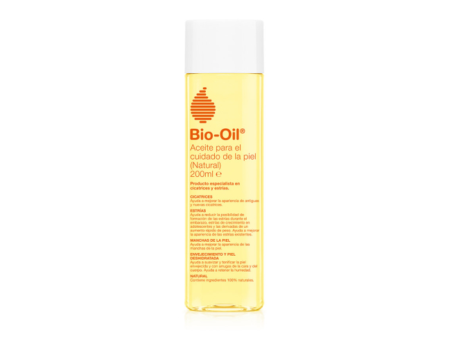 Aceite especial, Bio Oil, 26,95€