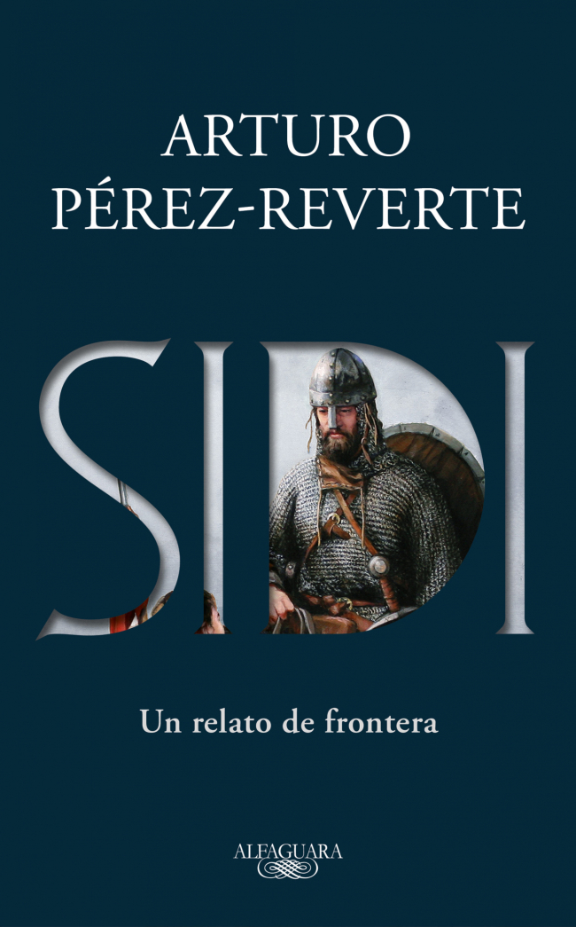 'Sidi', de Arturo Pérez-Reverte