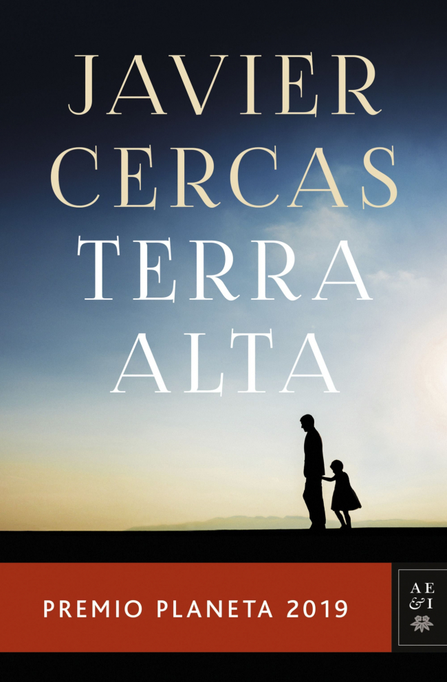 'Terra Alta', de Javier Cercas