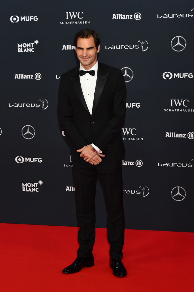 Roger Federer (GTRES)
