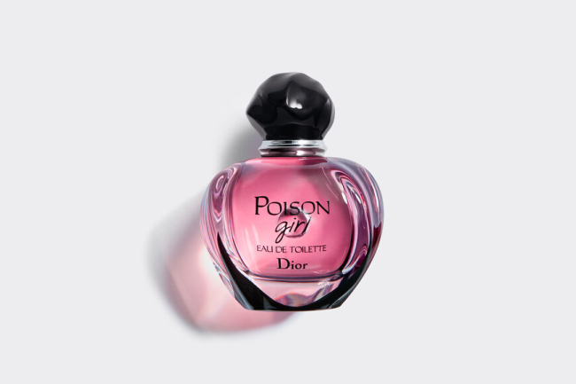 15 perfumes dulces de mujer que huelen bien y no empalagan