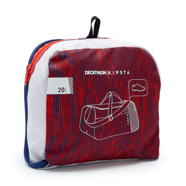La maleta de Decathlon que se hace mochila para viajar sin pagar