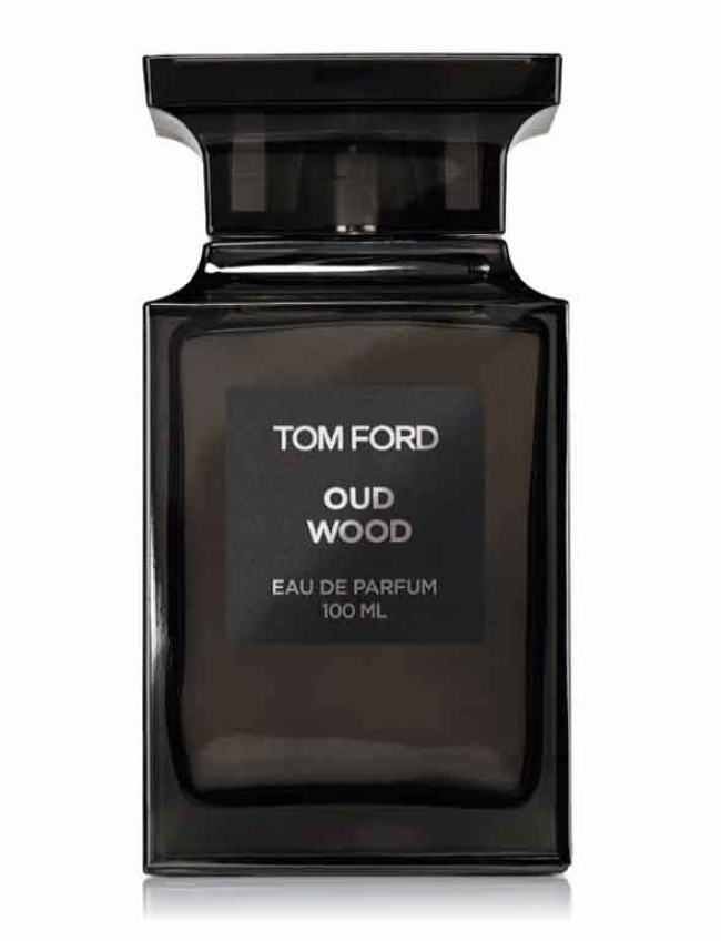 El perfume amaderado de Tom Ford que ha conquistado a los que más saben