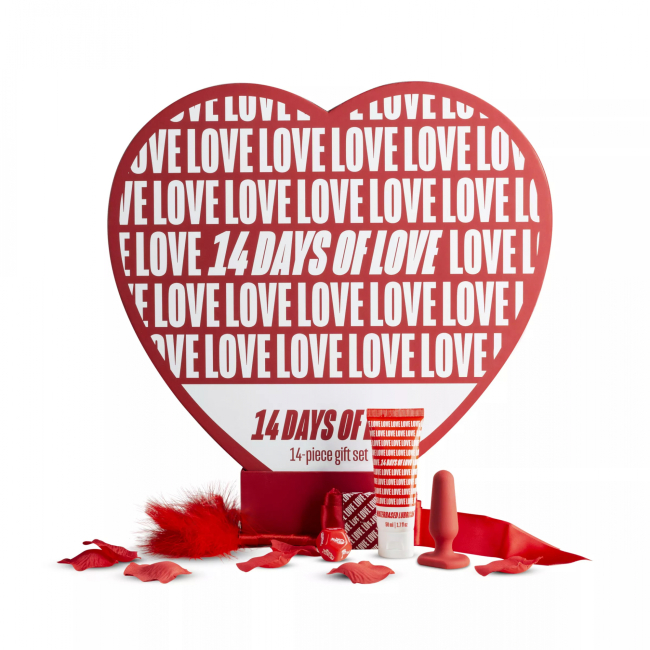 I love you : tube St Valentin femme - Mujer San Valentin