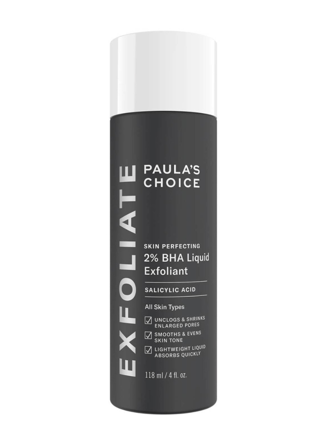 Exfoliante Skin Perfecting 2% de Paula Choice (36 €)