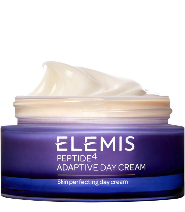 Crema Peptide Adaptive Day Cream, de Elemis (66 €)