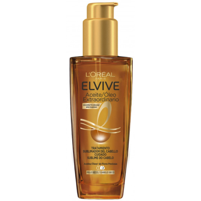 aceite loreal