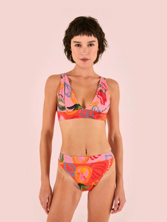 Bikini Menstrual Mujer Baño: Traje De Baño Menstrual Mujeres Baño Para  Bañarse Bikini Braga Alta Impermeable Bikini Menstruales A Prueba Braga  Bikini