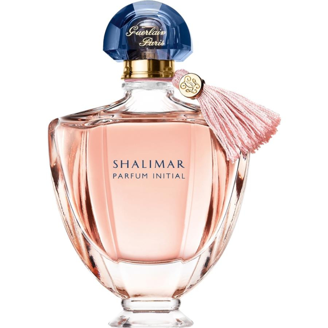 Guerlain - Shalimar parfum initial