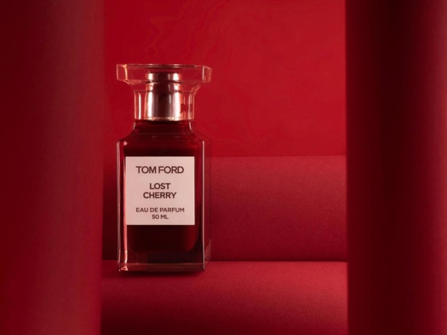 Lost Cherry de Tom Ford perfume