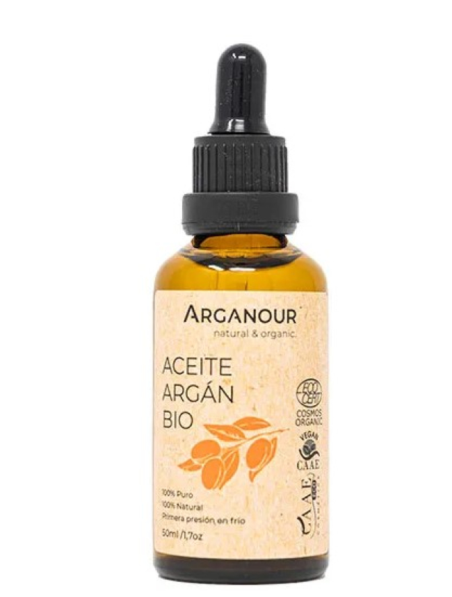 ARGANOUR Aceite De Argán