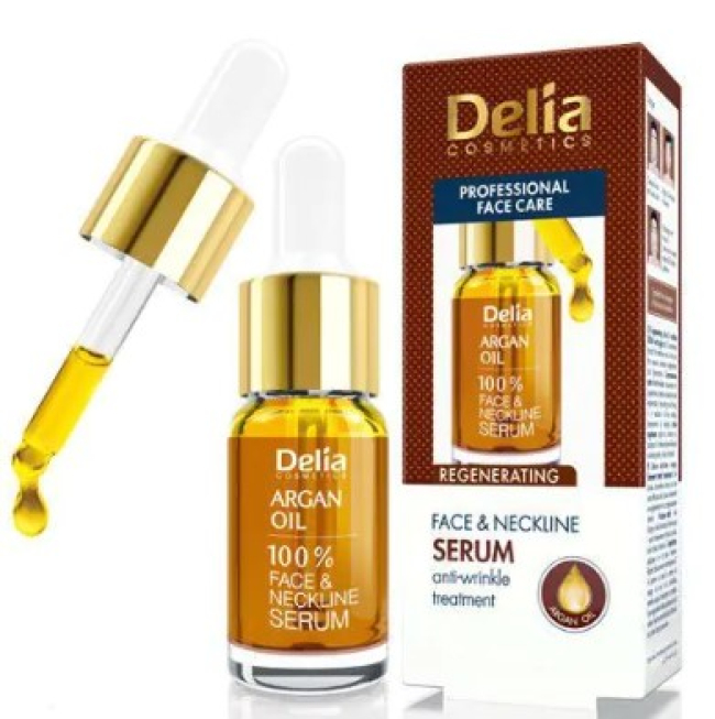 Delia Serum de Argán