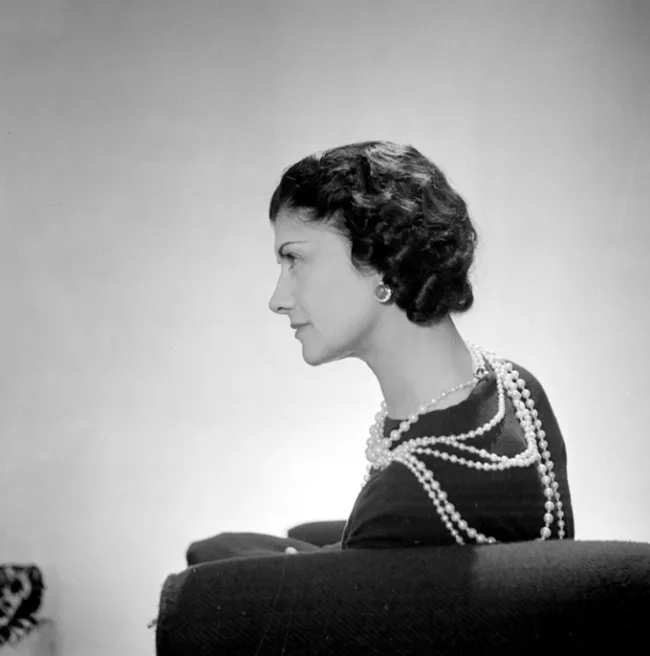 12 frases de Coco Chanel que son una lección de estilo