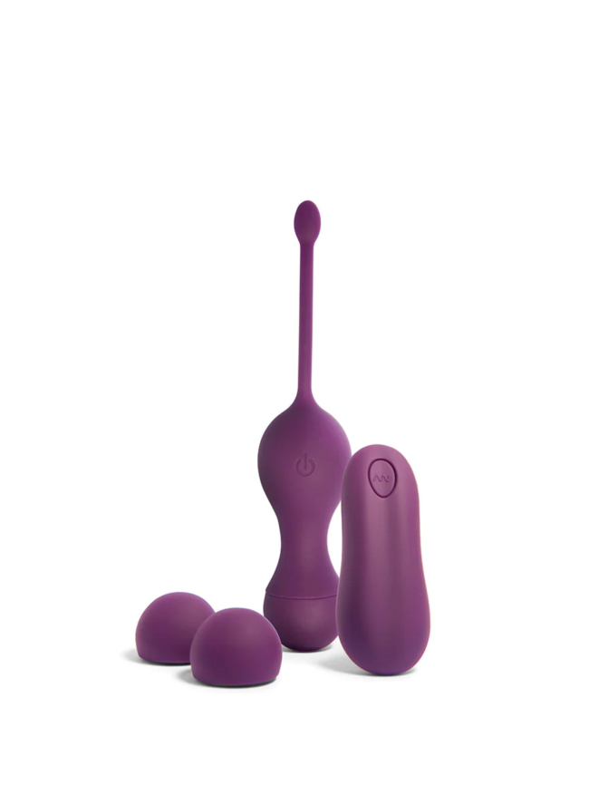 Cuáles son los juguetes sexuales favoritos de las mujeres - LaKalle