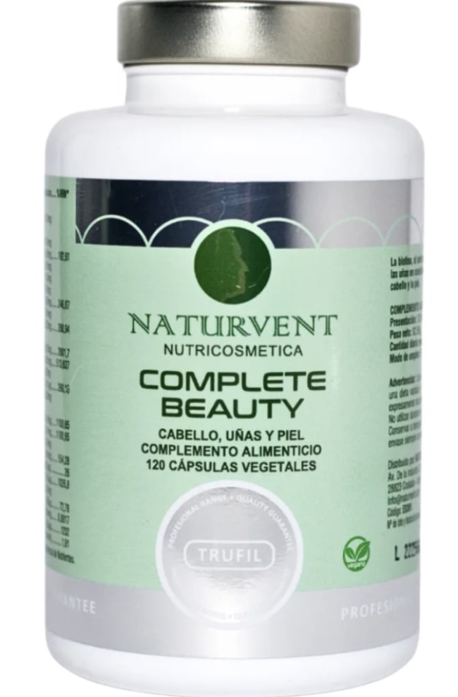Naturvent Complete Beauty