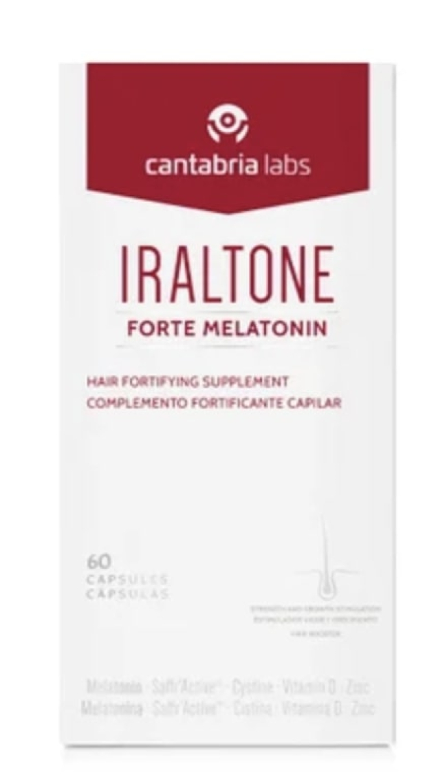 Iraltone Forte Melatonin