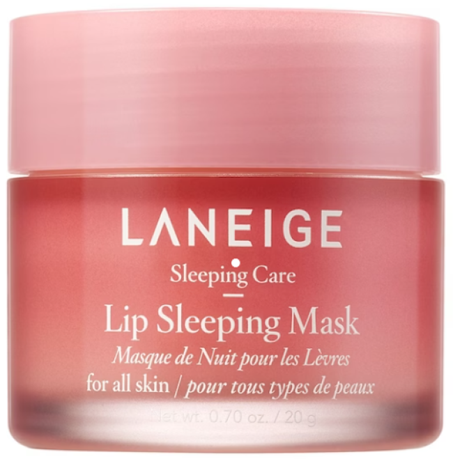 Lip Sleeping Mask LANEIGE