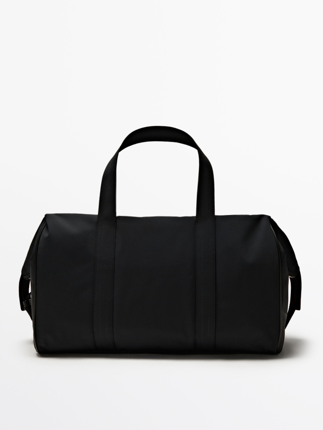 El bolso de 6 euros de Primark perfecto para tu próxima aventura: parece  una maleta, es super práctico y con él no pagarás por tu equipaje