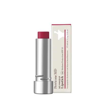 No Makeup Lipstick-Red, de Perricone MD. PVP: 31 €