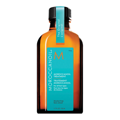 Moroccanoil