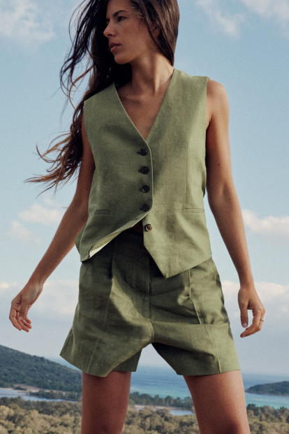 Estos conjuntos de Zara arrasan entre las influencers: vestirse en