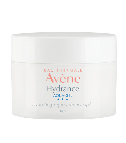 Hydrance Gel en Crema Facial Hidratante