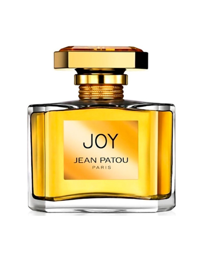 Joy de Jean Patou.